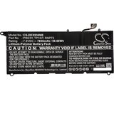 baterija za dell xps 13 9360, 7850 mah | Shoptok.si
