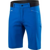 Klimatex TOPAZ Muške sportske kratke hlače, plava, veličina