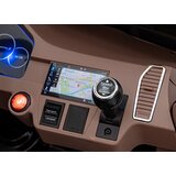  Licencirani auto na akumulator Porsche Cayenne S - crni/lakirani | shoptok.hr