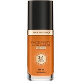 Max Factor Facefinity All Day Flawless dugotrajni puder SPF 20 nijansa 92 Cinnamon 30 ml | shoptok.hr