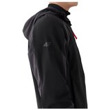 4f Športne jope in jakne 4FWAW24TTJAM51821S Črna | Shoptok.si