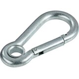 Toolcraft Vatrogasni karabin s zaskočnim zatvaračem, 60 x 6 mm Cijene