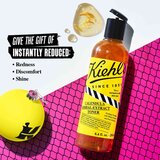 Kiehl's Calendula Herbal-Extract Toner tonik za obraz brez alkohola za ženske 250 ml | Shoptok.si