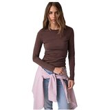 Guess slim fit ženska majica Cene