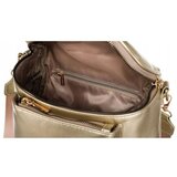 Rovicky Torbice za na ramo RKP04HRH72487 Pozlačena | Shoptok.si