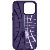 Spigen LIQUID AIR IPHONE 14 PRO DEEP PURPLE | shoptok.hr