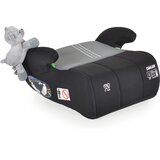 Cangaroo dakar auto sedište i-size 125-150 cm grey akcija cene
