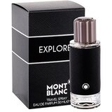 Montblanc Explorer parfumska voda 30 ml za moške Cene