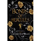HarperCollins Publishers Jasmine Mas - Bonds of Hercules Cene