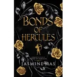 Jasmine Mas - Bonds of Hercules
