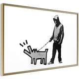  Poster - Banksy: Choose Your Weapon 90x60 Cijene