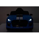  Licenciran avto na akumulator Ford Mustang GT500 Shelby - moder | Shoptok.si