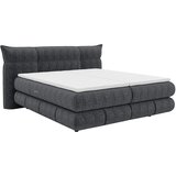 Sembella Boxspring Postelja Auris Slike