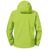 Schöffel Plašči Trekking wanderjacke Arnspitze Zelena | Shoptok.si
