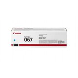 Canon Toner CRG-067c cyan #5101C002AA | shoptok.hr