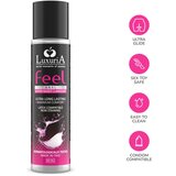 Intimateline LuxuriA Feel Anal - lubrikant za analni seks na bazi vode (60 ml) | shoptok.hr