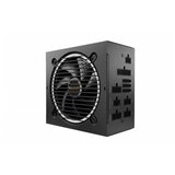 BE QUIET PURE POWER 12 M 1000W, 80 PLUS Gold efficiency (up to 93.1%), ATX 3.0 PSU with full support for PCIe 5.0 GPUs and GPUs with 6+2 pin connectors, Exceptionally silent 120mm fan | ePonuda.com