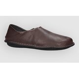 VIBAe ZUMA Leather Superge cocoa brown | Shoptok.si