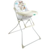 Puerri hranilica za bebe Picola Bear Beige, 6m+ | ePonuda.com