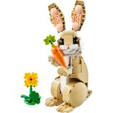 Lego 31162 Ljubki zajček | Shoptok.si