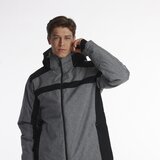 Wintro muška jakna asher jacket M