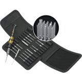 Wera Kraftform Kompakt Micro 21 ESD 1 w. foldable pouch | shoptok.hr
