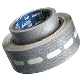  Brtvena traka Antidust (6,5 m x 3,8 cm, Prikladno za: Šuplje ploče od 10 mm) | shoptok.hr