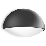 Philips STENSKA VRTNA SVETILKA DUST 1X3W LED 16407/93/16 ANTRACIT | Shoptok.si