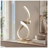 ONLI LED Stona lampa MATISSE LED/22W/230V 60 cm bež | Eponuda.com