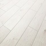 LOGOCLIC Vinilna talna obloga ElementPro Creamy Oak (1210 x 234 x 5 mm, imitacija lesa) Cene