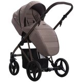 Bebetto dječja kolica Flavio Choco 18/BRM 3u1 B | shoptok.hr