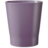 SK Tegla za orhideju Merina (Vanjska dimenzija (ø x V): 14 x 15 cm, Keramika, Ljubičasta) | shoptok.hr