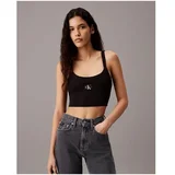 Calvin Klein Jeans J20J223558 Crna