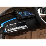  Licencirani auto na akumulator BMW i4 – zlatni | shoptok.hr