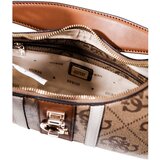 Guess Ročna torba Erenia HWSO78 38180 Rjava | Shoptok.si