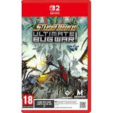 Troopers Ultimate Bug War (SWITCH 2)