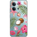  Maska za telefon Xiaomi Redmi 15C 4G Silikonska Print Cene