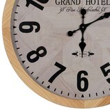  Stenska ura ø 76 cm Grand Hotel – | Shoptok.si