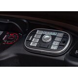  Licencirani auto na akumulator Aston Martin DBX - crni | shoptok.hr