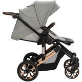 Bebe Stars kolica Belize 3u1 - Pure | shoptok.hr
