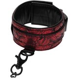 Fifty Shades of Grey Pedeset nijansi sive - manšete za gležnjeve (crno-crveno) | shoptok.hr