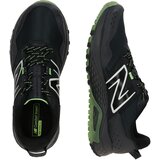 New Balance Nizke superge '410v8' črna / bela | Shoptok.si