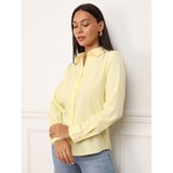La Modeuse 75829_P179478 žuta | shoptok.hr