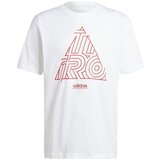 Adidas Ss Tiro Tee Bijela | shoptok.hr