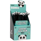 Kemijska olovka fleksibilna Panda 24/1 XL1164J