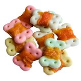 Pet Pro snacks poslastica pileći biskvit 350g (42 komada u pakovanju) ( 05834 ) Cene