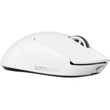 Logitech G Pro X Superlight 2 brezžična igralna miška bele barve Cene