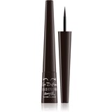 Barry M Eye Define tekoče črtalo za oči odtenek Cocoa Brown 2 ml Cene