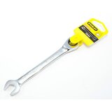 Stanley viljuškasto-okasti ključ sa čegrtaljkom - 12 mm | ePonuda.com