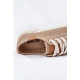 Big Star Women'S Fabric Sneakers | shoptok.hr